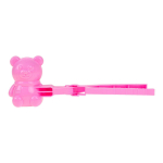 Снежкодел 20,5*5,5*6,4см. микс цветов XQ133054