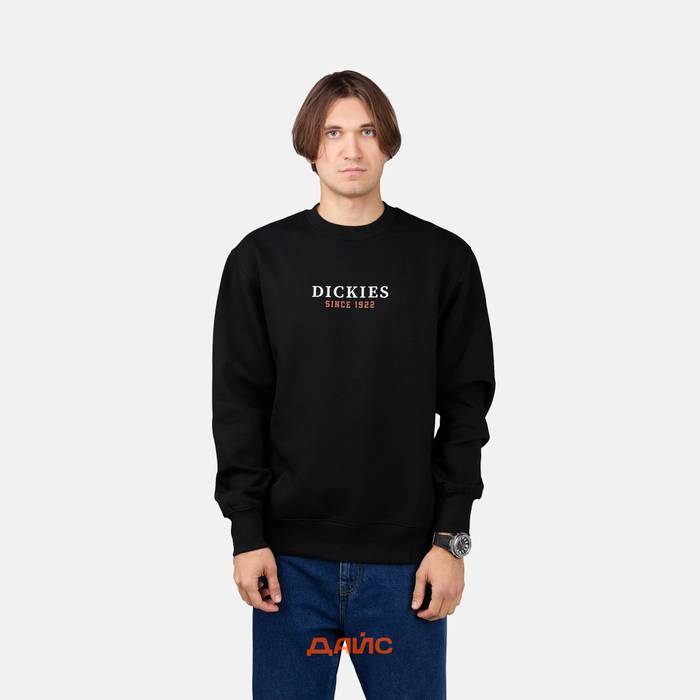Толстовка мужская Dickies Park Sweatshirt