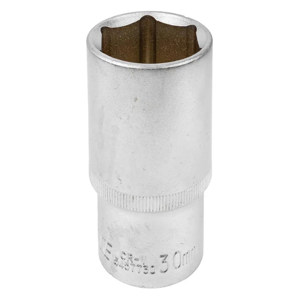 Головка глубокая 30мм 1/2''6гр. Forsage F-5457730