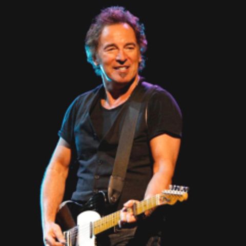 Bruce Springsteen