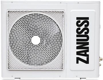 Сплит-система Zanussi Siena ZACS/I-12/HS/A20/N1