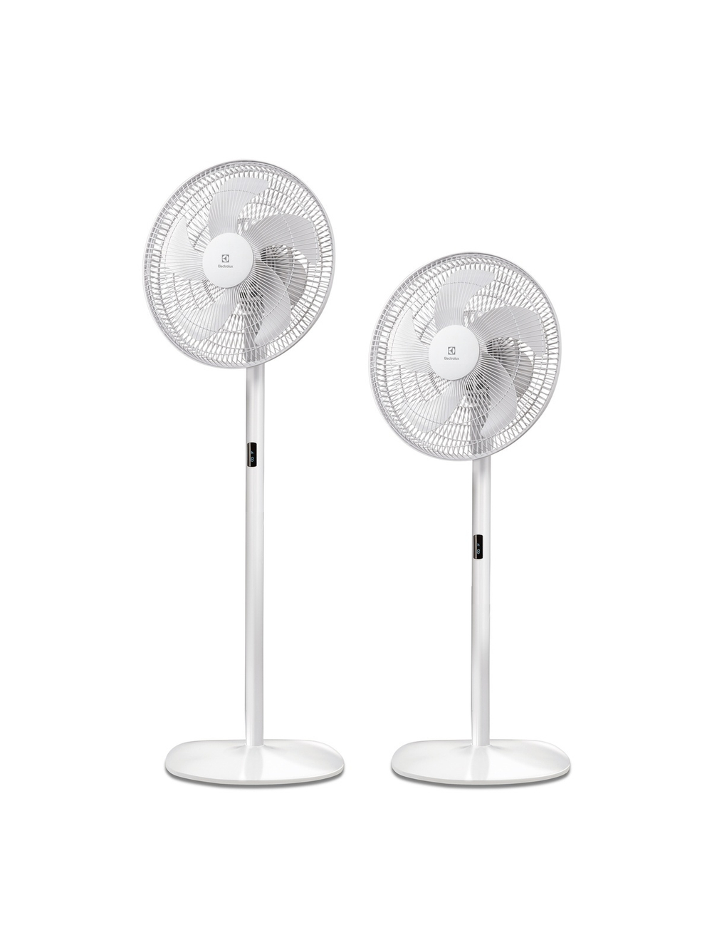 Вентилятор напольный Electrolux EFF-1002i