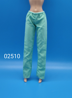 Одежда для куклы Барби винтаж штаны 02510