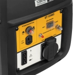 Генератор инверторный Denzel GT-1200iS