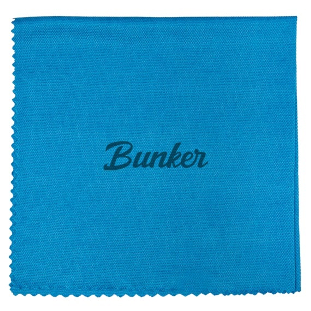 Микрофибра для стекла LERATON GLASS FIBER MF7 40x40