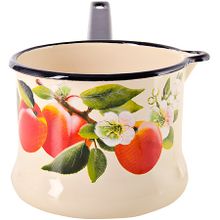 Ковш КМЗ 90104-072-4сл эмаль 1,0 л