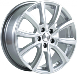 Скад Онтарио 7x17 5x114.3 ET 37 Dia 66.6 (HS)