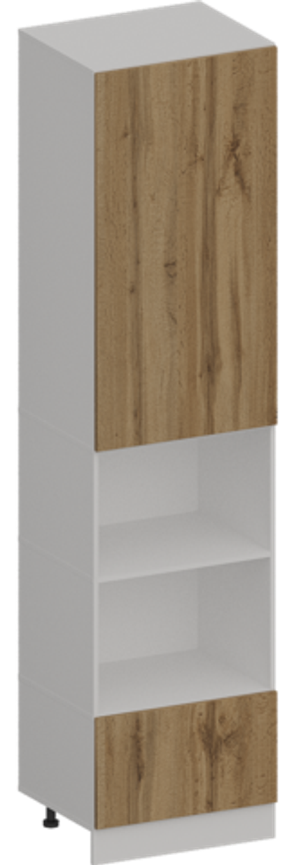 Кухня Модуль ШП 600МН Вотан / Вотан