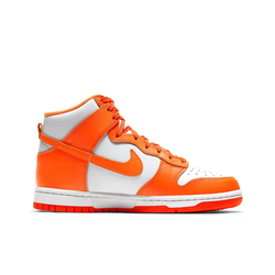 Женские кроссовки Nike Dunk High 'Syracuse' 2021 DD1869-100