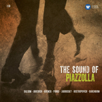 Astor Piazzolla / The Sound Of Piazzolla (2CD)