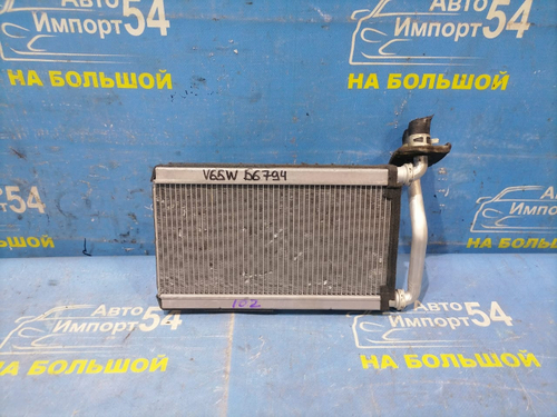 Радиатор печки MITSUBISHI PAJERO 1999-2021