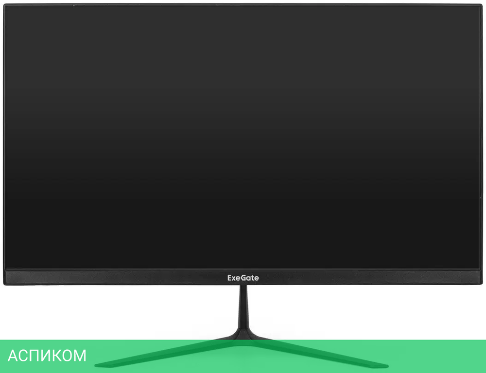 Монитор ExeGate SmartView EH1500 EX297309RUS