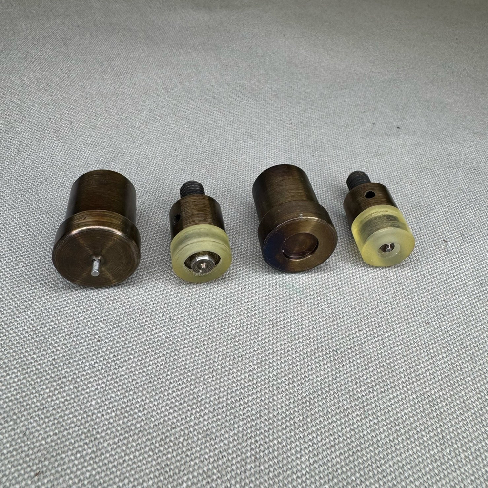 Насадка для кольцевых кнопок YKK 10мм