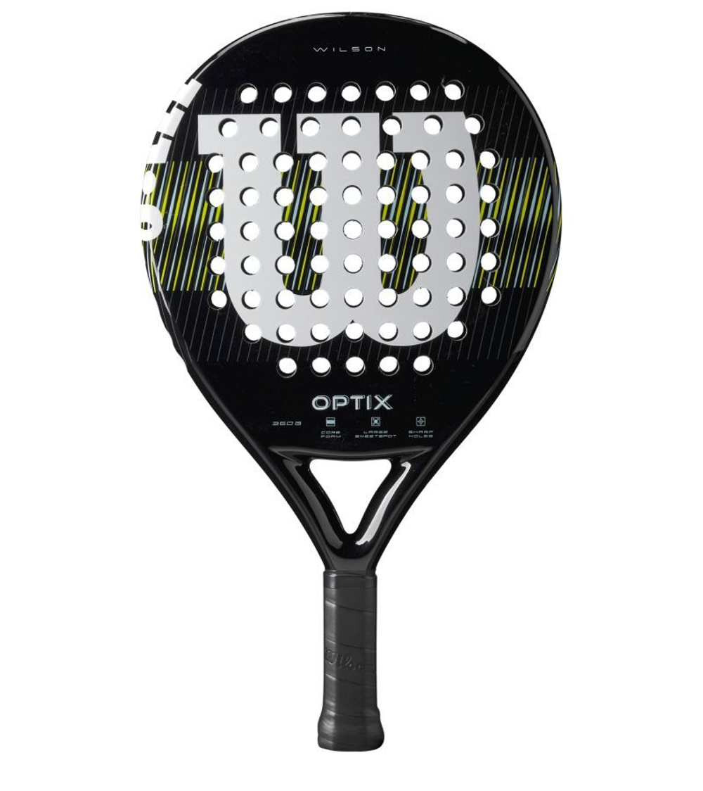 Ракетка для Padel Wilson Optix V1