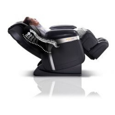 Массажное кресло OGAWA Smart Sence Trinity OG6228