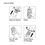 Мастурбатор 15,5см Tenga Reusable Vacuum Cup Regular ATH-001R