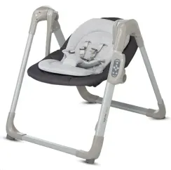 Кресло-качели Inglesina Wave Pepper
