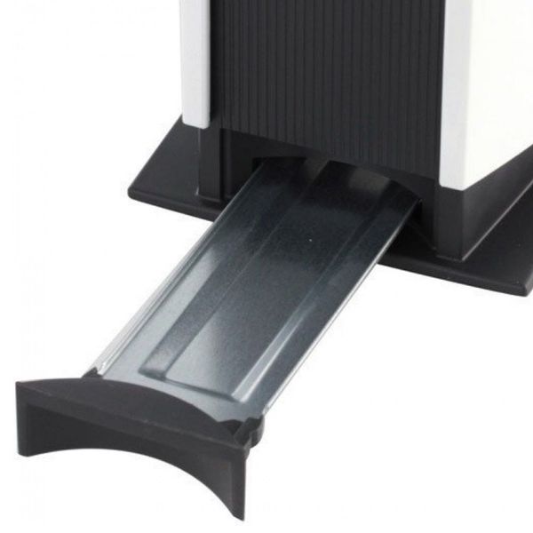 Тостер Braun MultiToast HT500WH