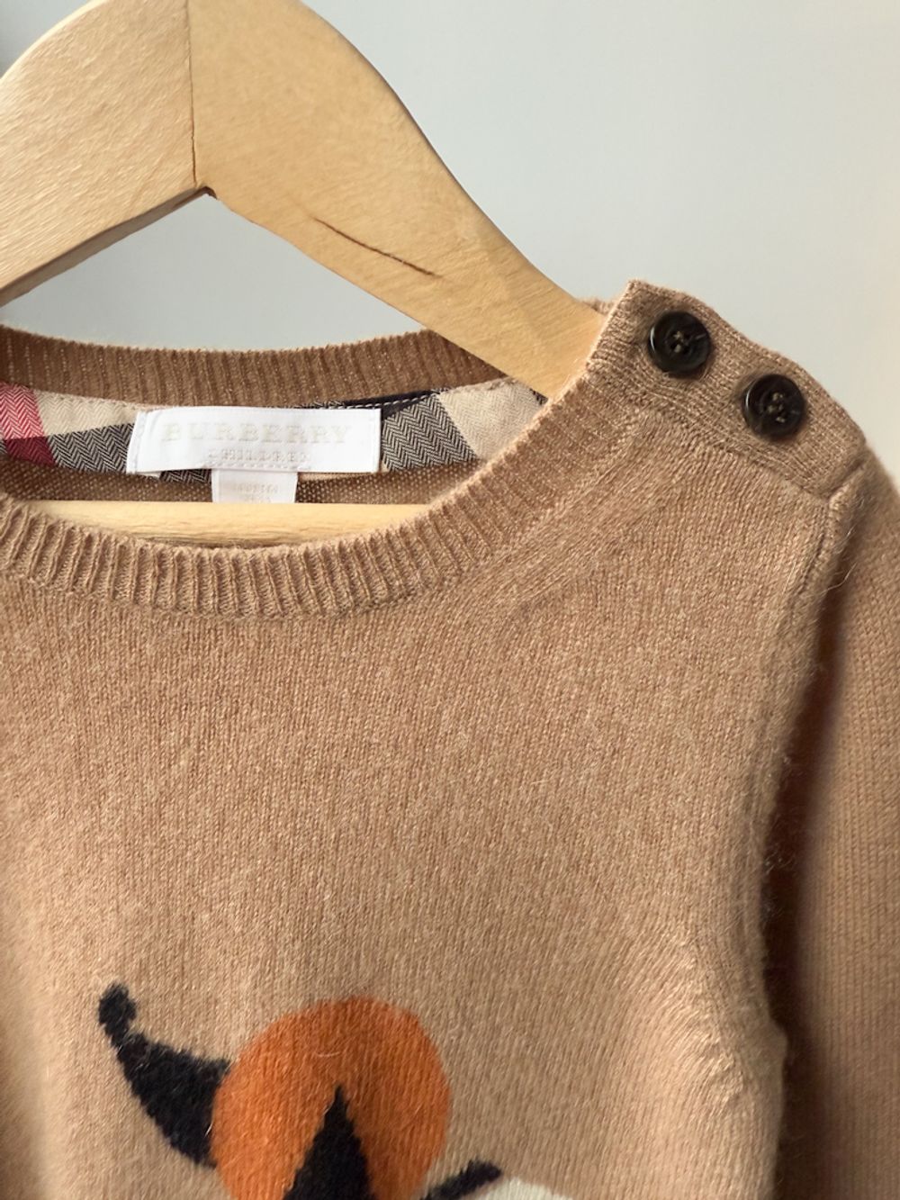 Джемпер Burberry, 92