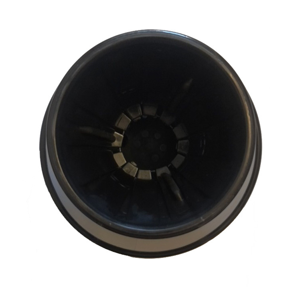 Универсальный диффузор 12 пальцев для фенов с длинным соплом Sibel Marianna 0440377