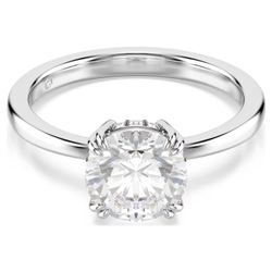 RE STILLA:RING COCR WHITE/UPD 52