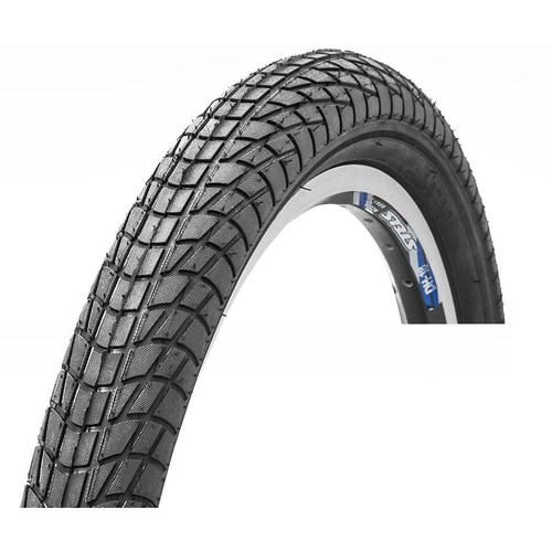 Покрышка вело 20" 20*2,125 Chao Yang H-537