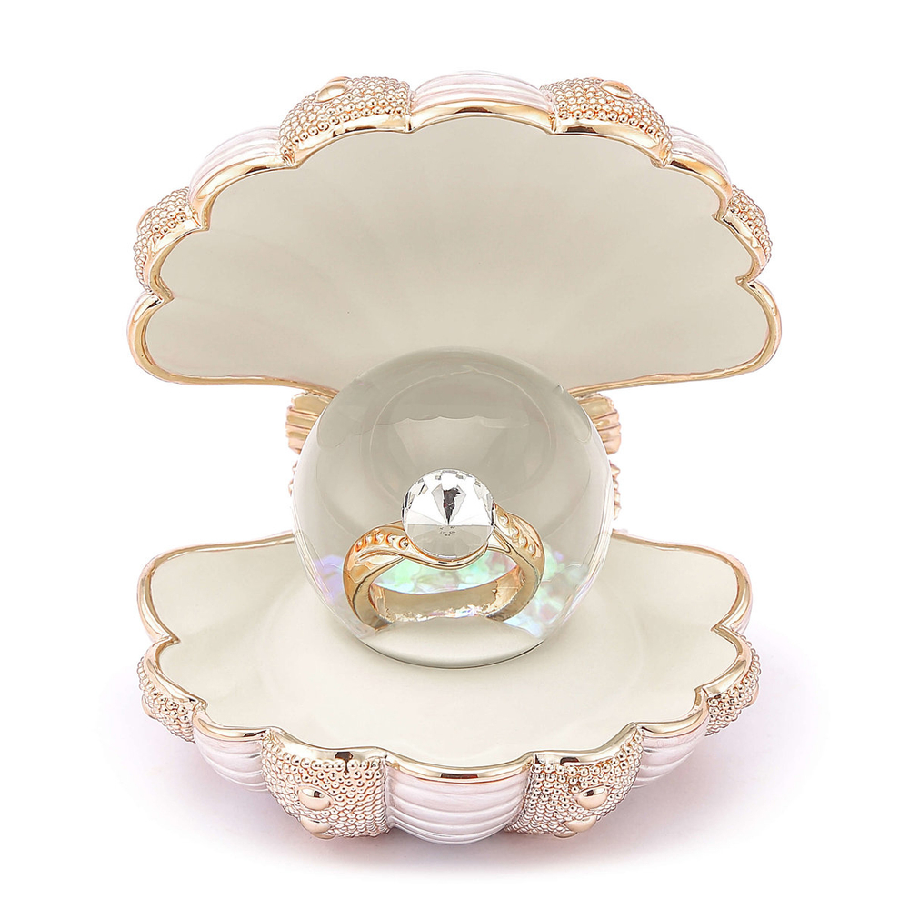 Морской бриллиант