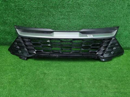 Решетка радиатора Kia Sportage 5 NQ5 (2021-н.в.)