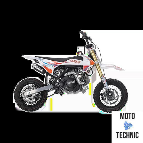 Питбайк BSE KIDS 60 Fanta