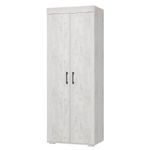 Прима ШК-03 Шкаф 2-х ств.