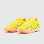 футзалки Nike Air Zoom Mercurial Vapor XV Pro IC Yellow