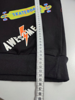 Джемпер яркий 50 размер