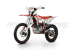 Мотоцикл эндуро ROCKOT GS 2 Origine 2.0