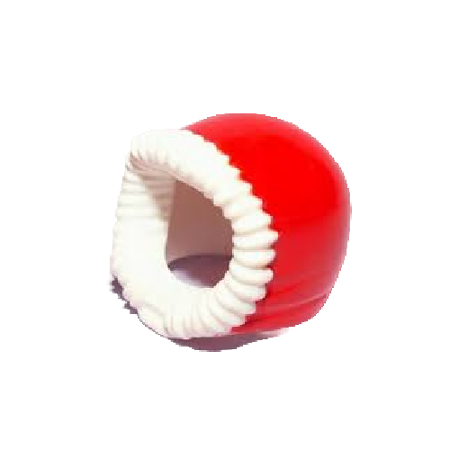 Капюшон Мола 95678pb03 White