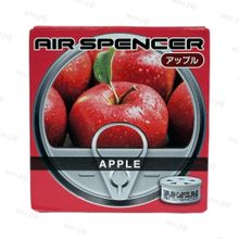Eikosha Air spencer автомобильный ароматизатор Apple A-11