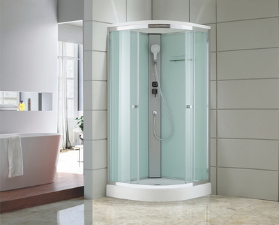 Душевая кабина B&W G8503 (900х900х2150)