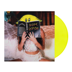 Dope Lemon Honey Bones (Translucent Yellow)