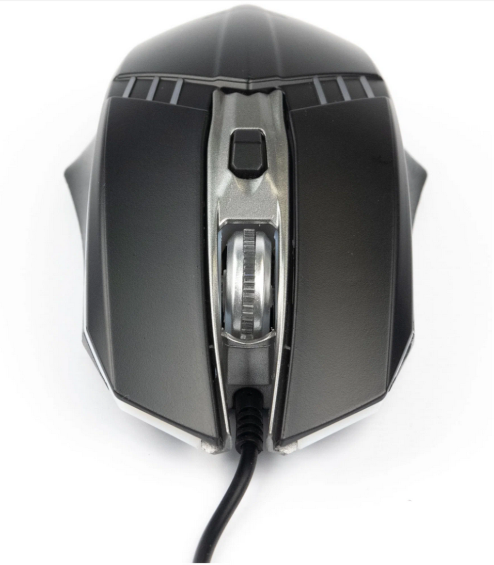 Мышь Perfeo PF-4781-GAME (игровая)