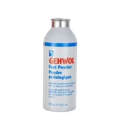 Пудра для ног Геволь