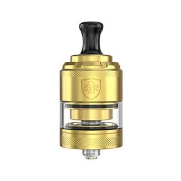 Купить Бак Vandy Vape Berserker BSKR V2 Mini MTL RTA