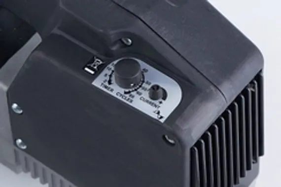 Ручные клещи для точечной контактной сварки TECNA 7903/380