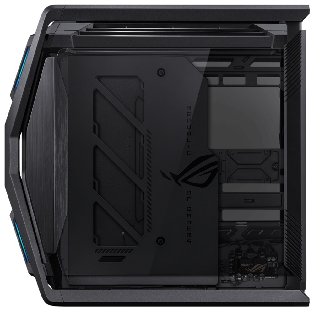 Корпус ASUS ROG Hyperion GR701 BTF Edition черный