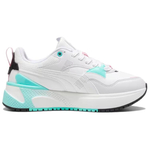 Женские кроссовки Puma R78 Disrupt 'White' 397675-01