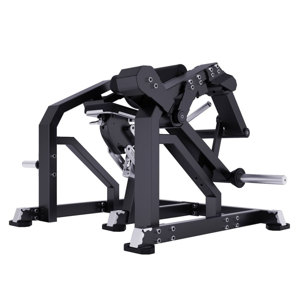 Y970ZAM Бицепс-машина сидя