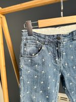 Джинсы Stella McCartney, 152