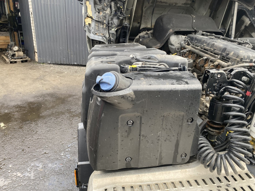 Бак AdBlue 90L 2021г