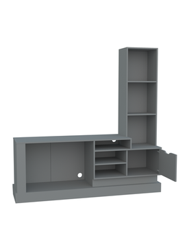 Тумба-ТВ ЛАВОРО правая