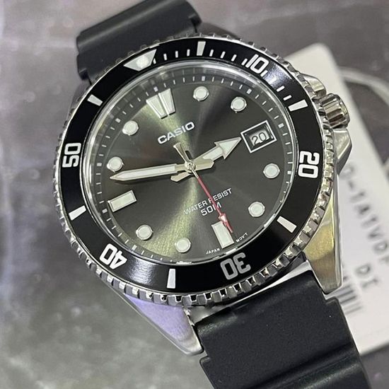 Наручные часы Casio MDV-10-1A1VEF