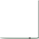 Ноутбук Huawei MateBook 14 (2024) Core Ultra 7 155H, 16Gb, SSD 1Tb, Intel Arc, 14" OLED Touch 2K (2880x1920) без ОС, green