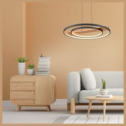 Подвесной светильник Velante  450-063-02